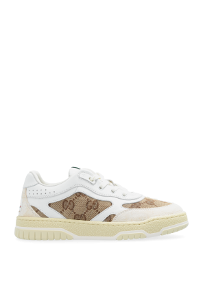 ファッションの Gucci Kids Sneakers with logo | Kids's Baby (0-36 months トップス